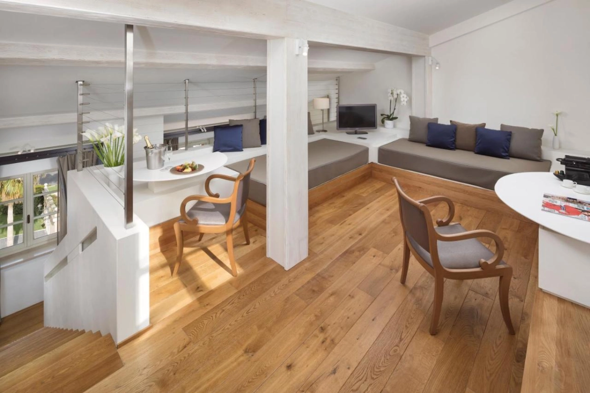 Villa Agrippina Gran Melia - Hotel Photo 28