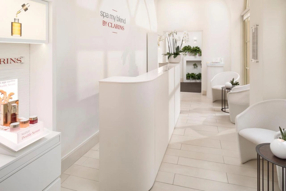 Villa Agrippina Gran Melia - Hotel Photo 29