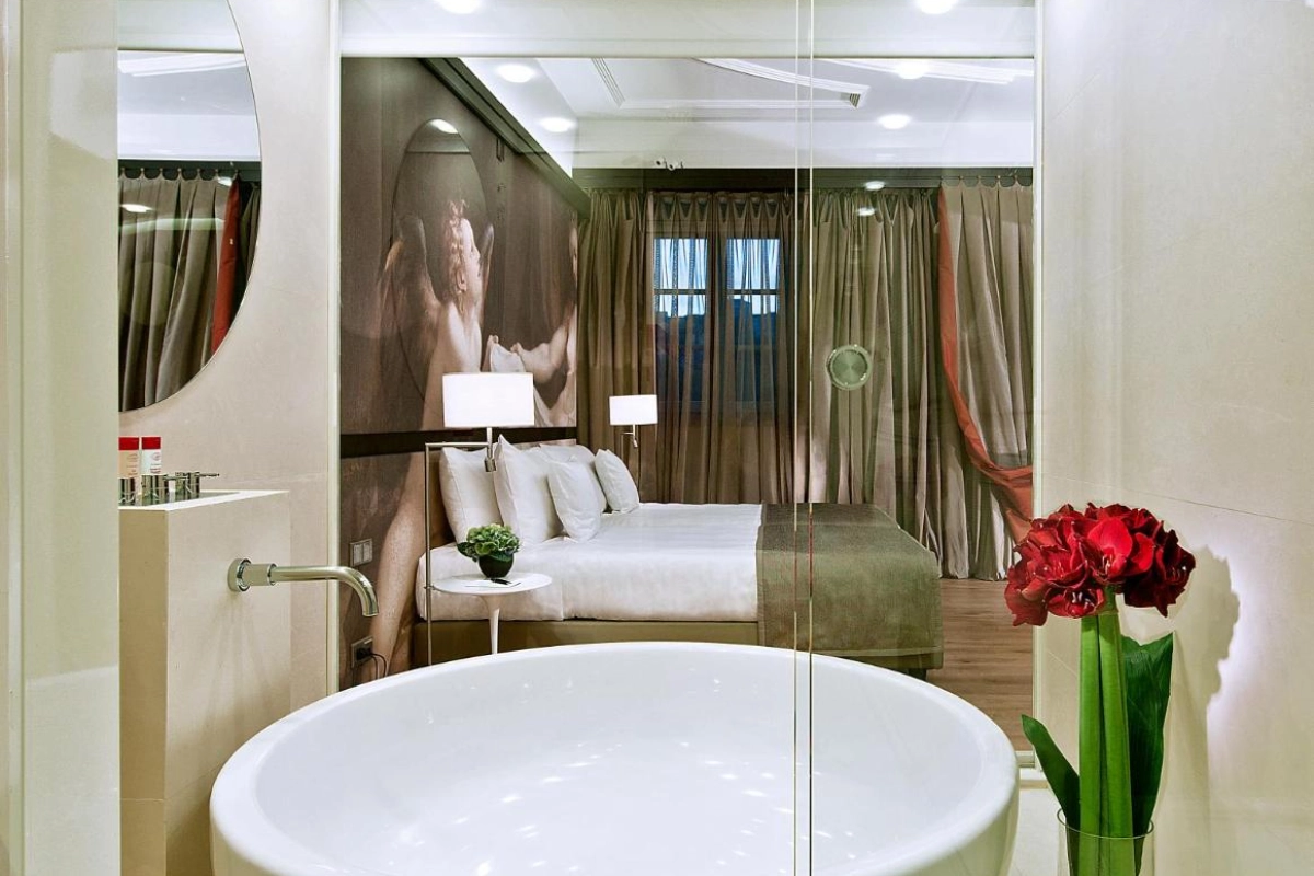 Villa Agrippina Gran Melia - Hotel Photo 31