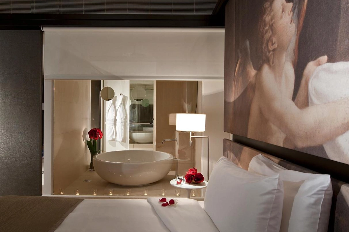 Villa Agrippina Gran Melia - Hotel Photo 33