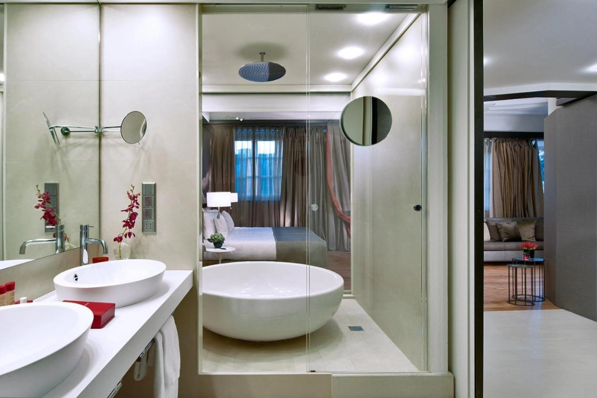 Villa Agrippina Gran Melia - Hotel Photo 34