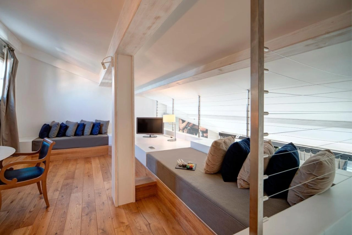 Villa Agrippina Gran Melia - Hotel Photo 37