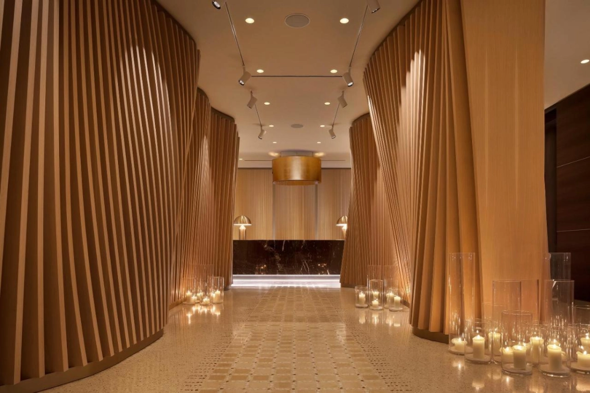 ME Milan Il Duca - Hotel Photo 1