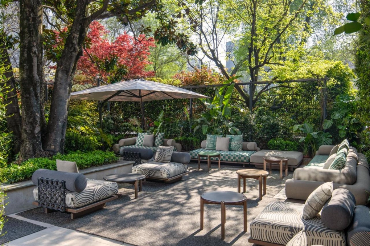 ME Milan Il Duca - Hotel Photo 4