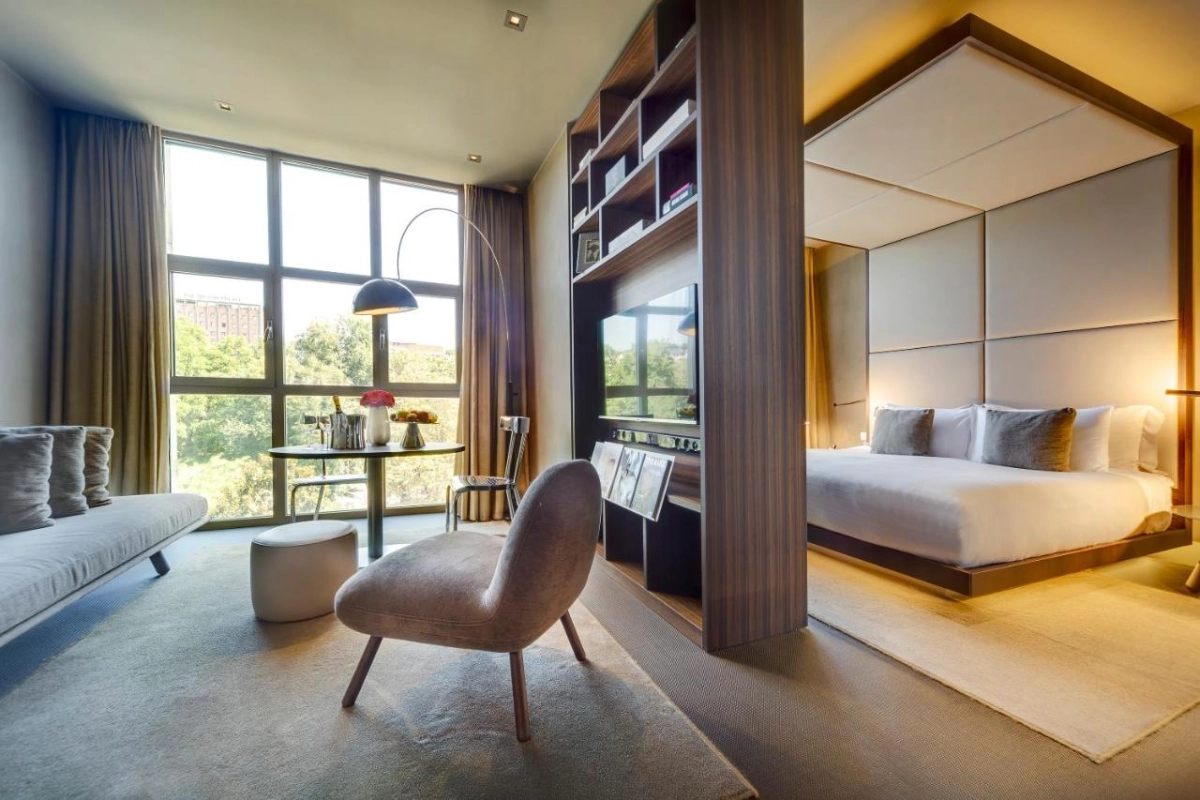 ME Milan Il Duca - Hotel Photo 12