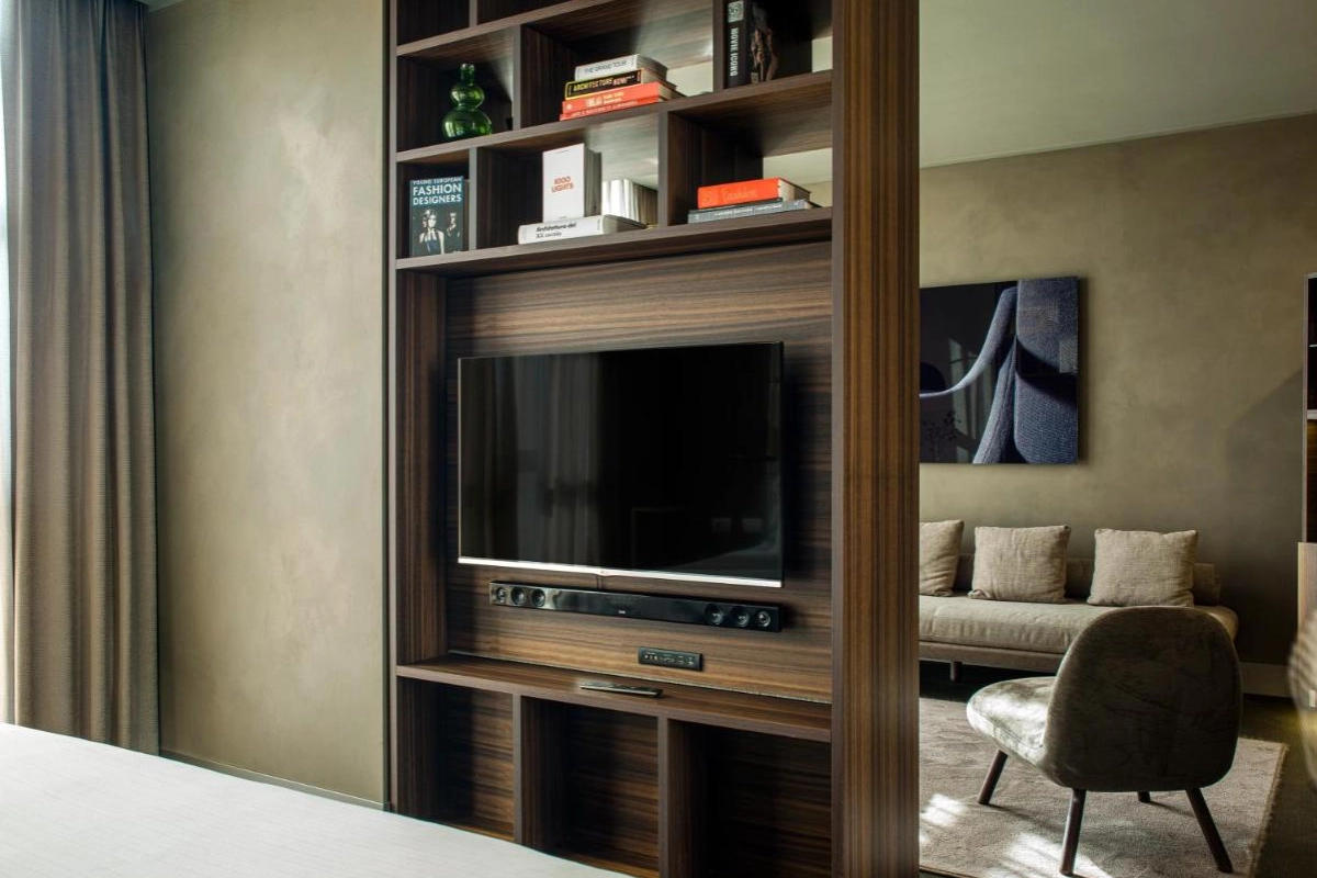 ME Milan Il Duca - Hotel Photo 13