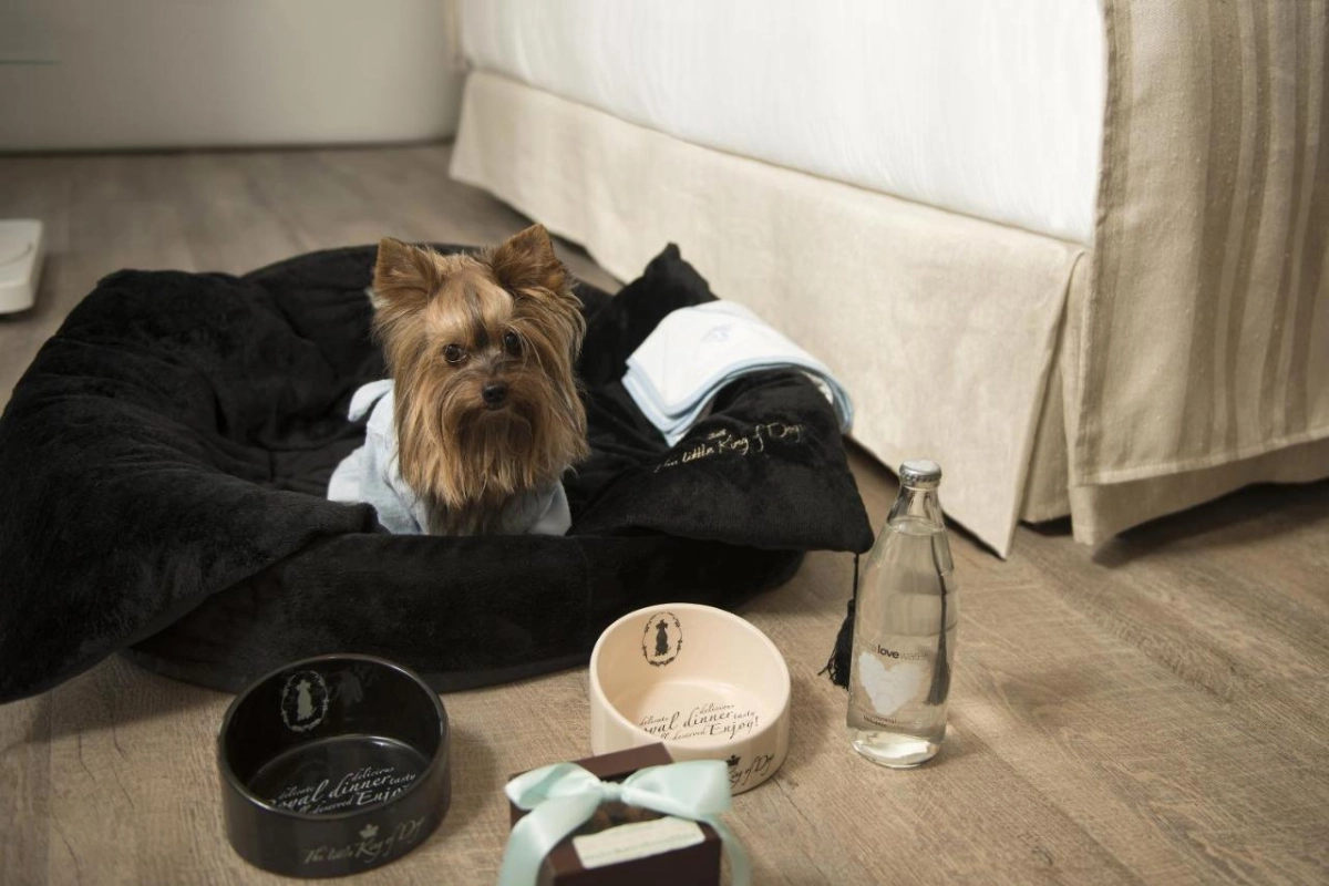 ME Milan Il Duca - Hotel Photo 18