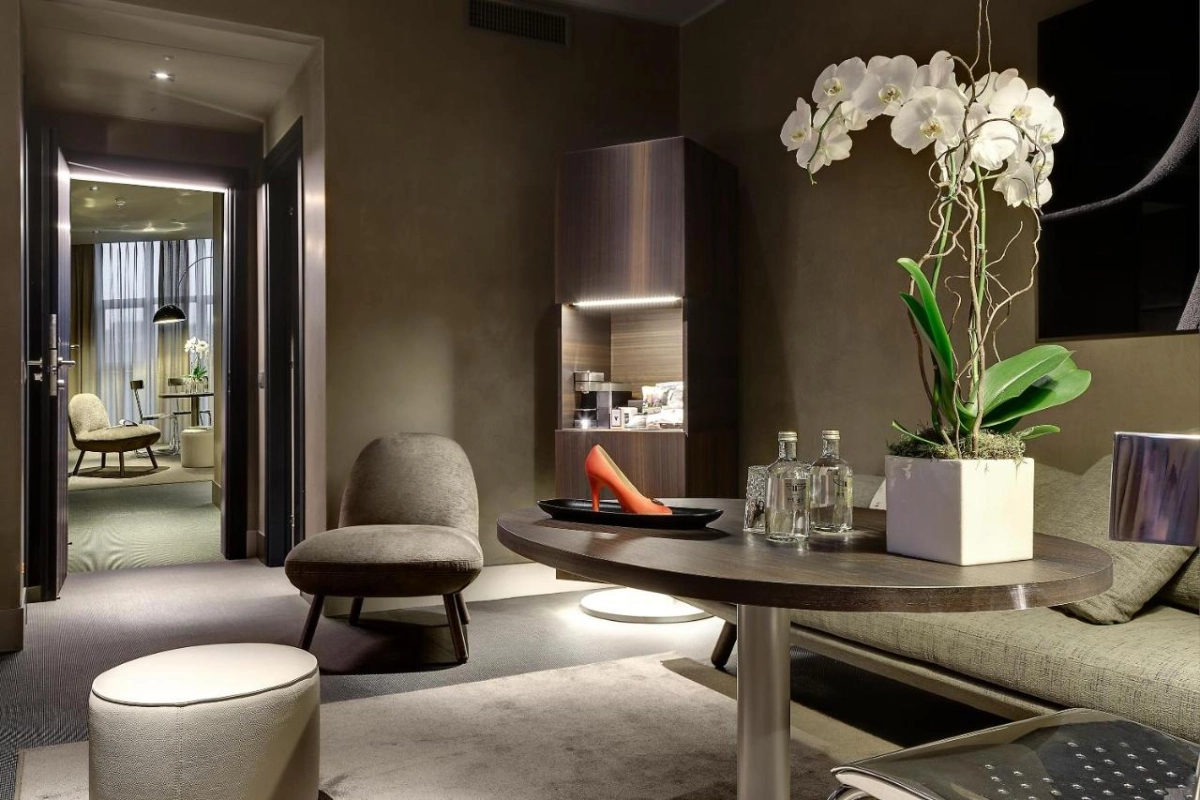 ME Milan Il Duca - Hotel Photo 22