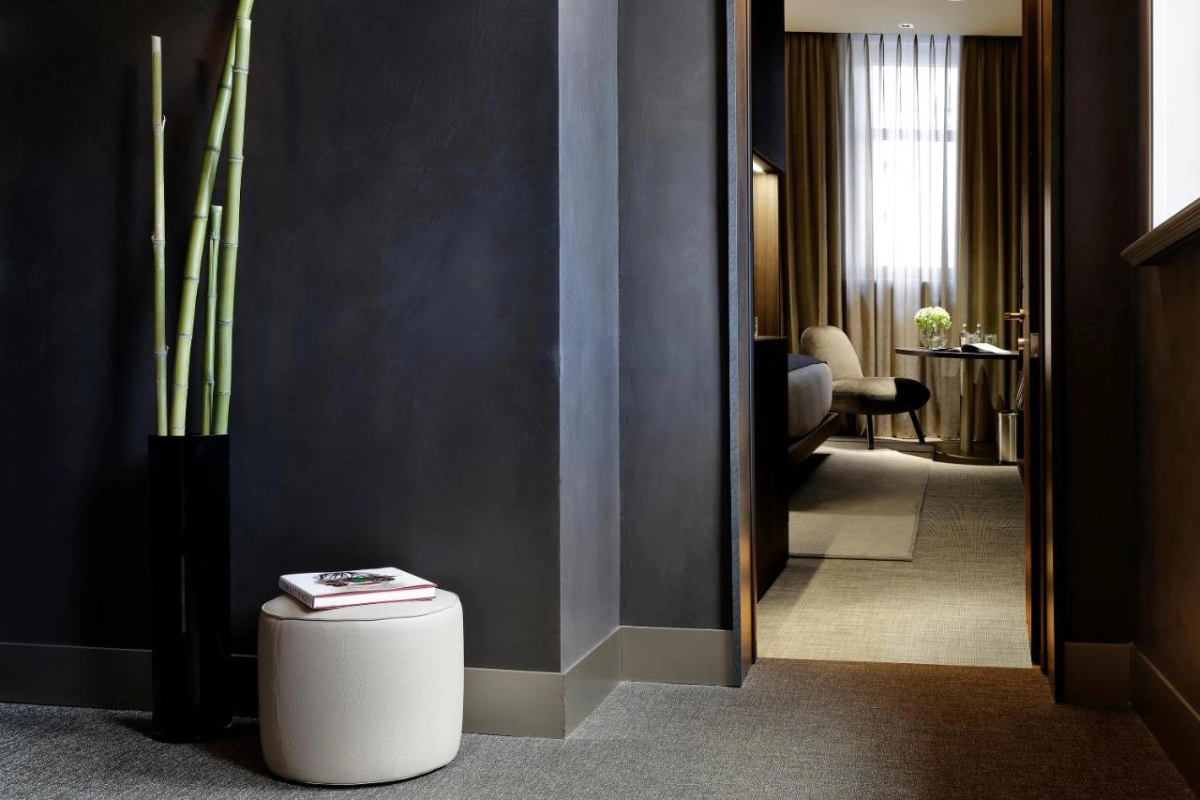 ME Milan Il Duca - Hotel Photo 23