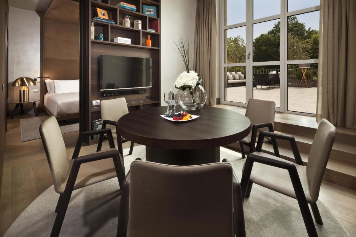 ME Milan Il Duca - Hotel Photo 26