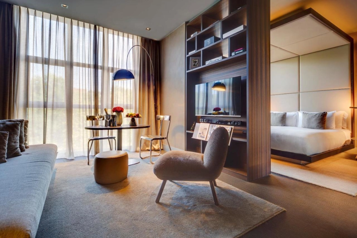 ME Milan Il Duca - Hotel Photo 32