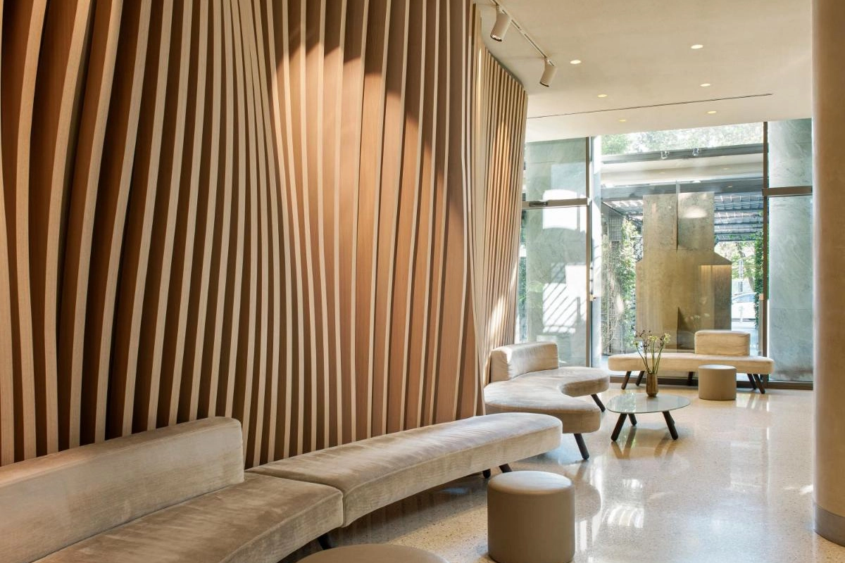 ME Milan Il Duca - Hotel Photo 42