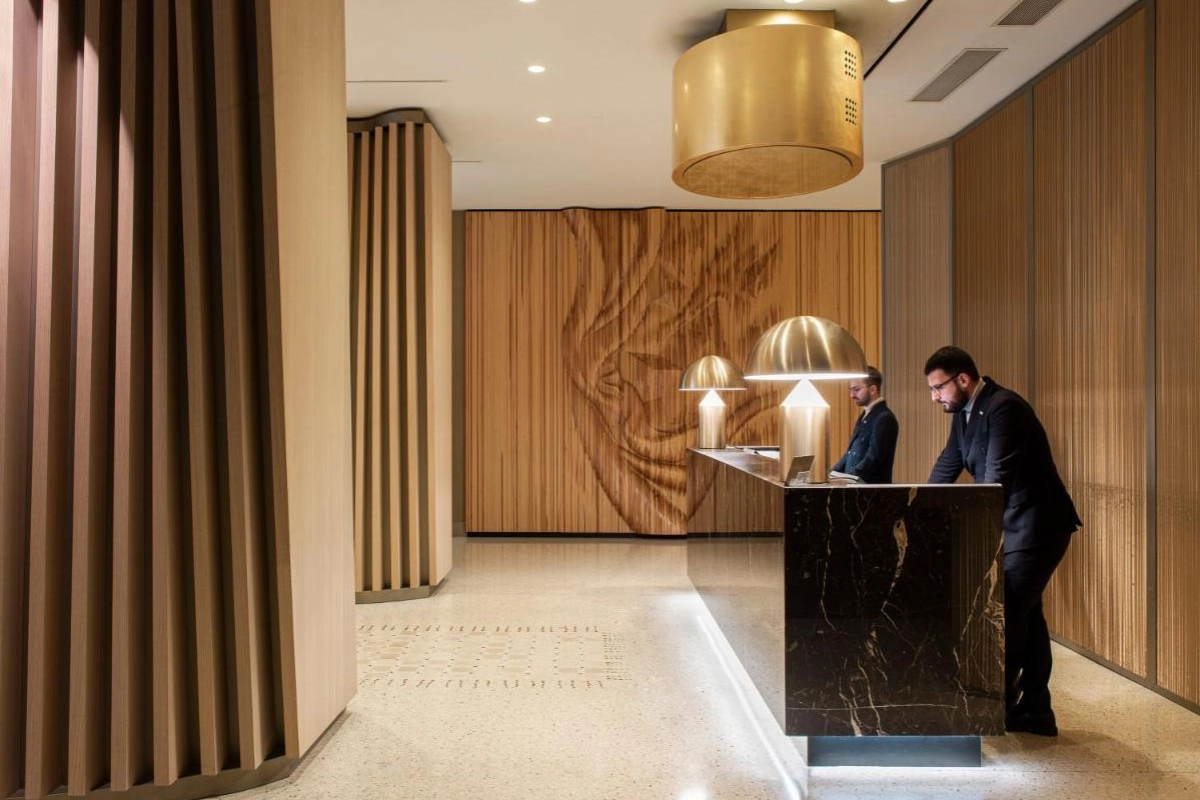 ME Milan Il Duca - Hotel Photo 46