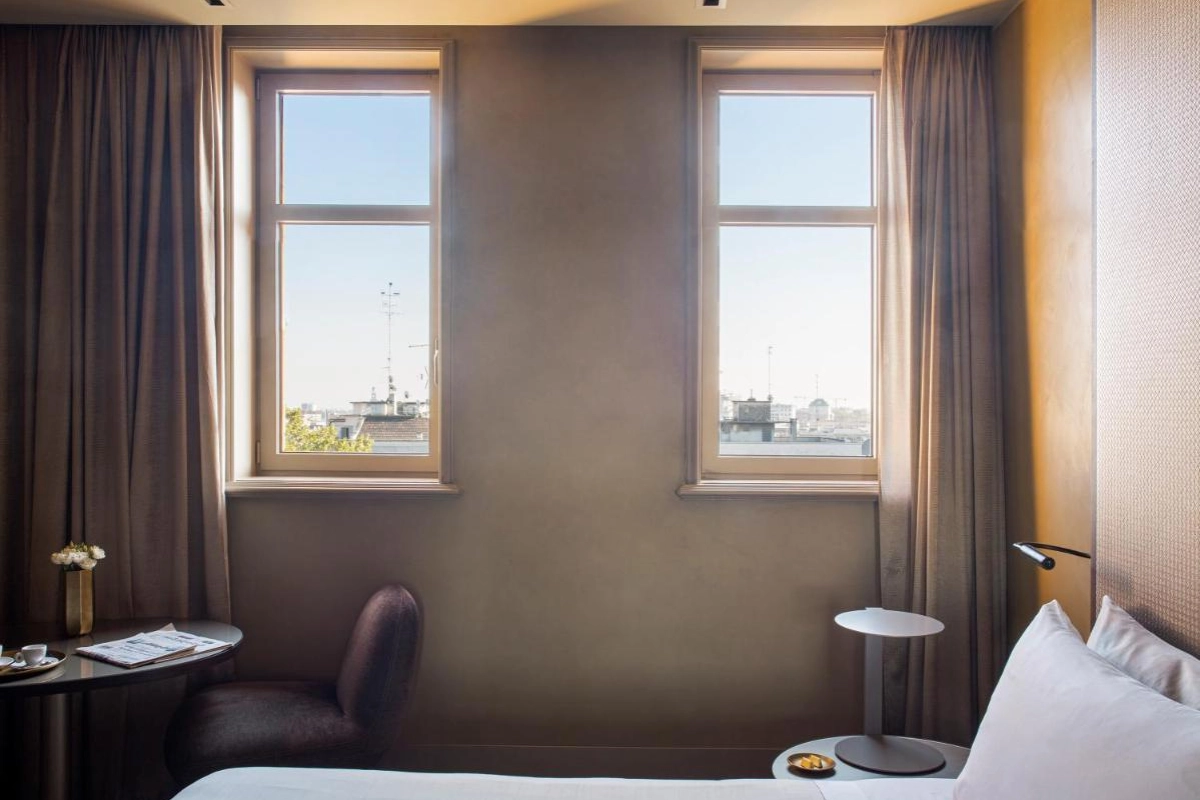 ME Milan Il Duca - Hotel Photo 49