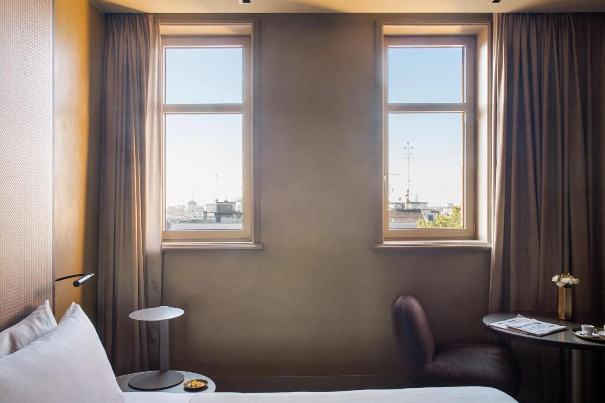 ME Milan Il Duca - Hotel Photo 50