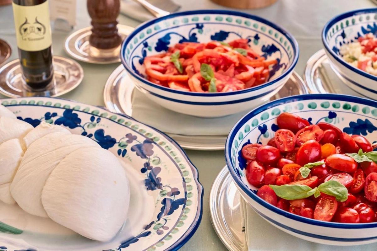 Le Sirenuse - Hotel Photo 20