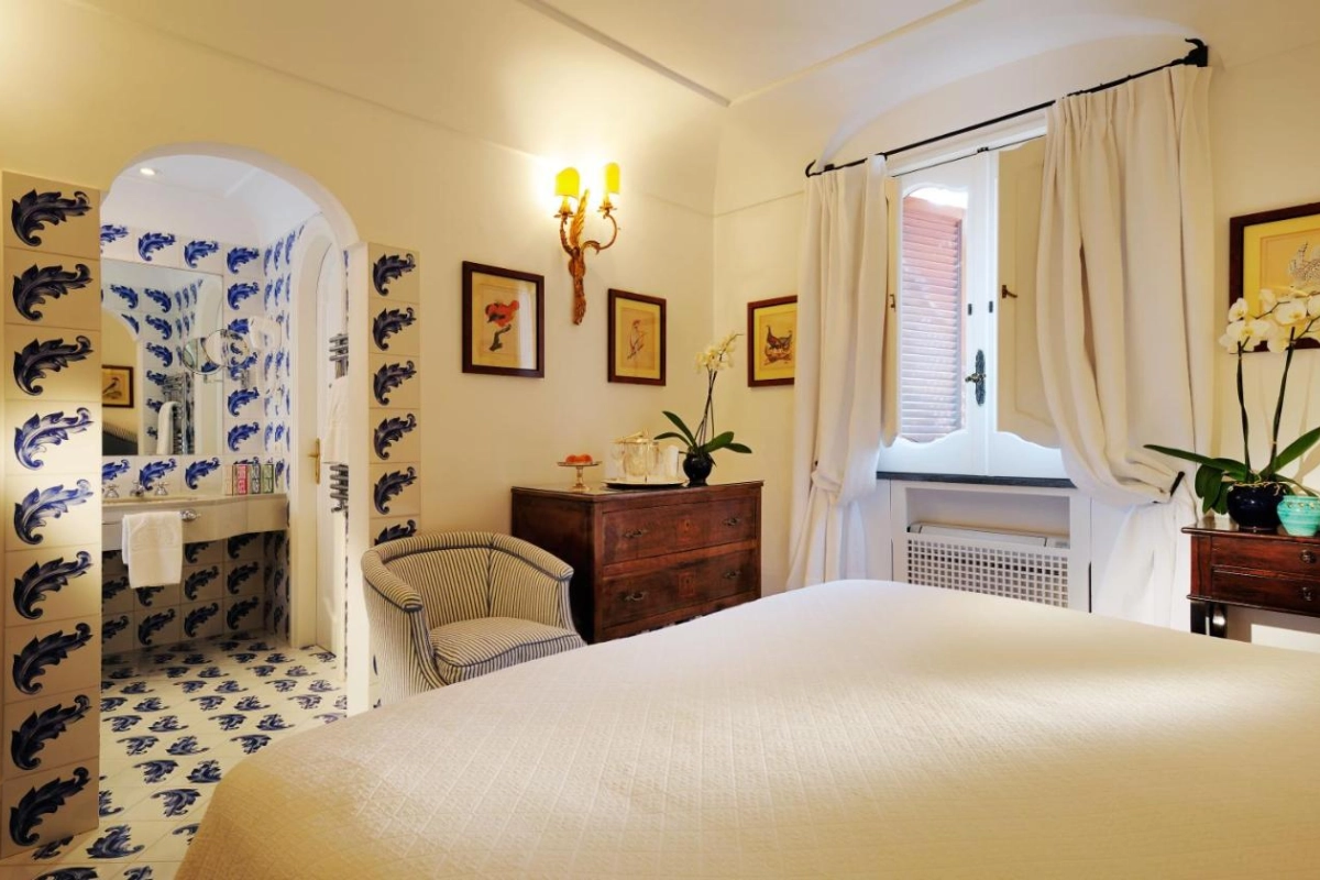 Le Sirenuse - Hotel Photo 45