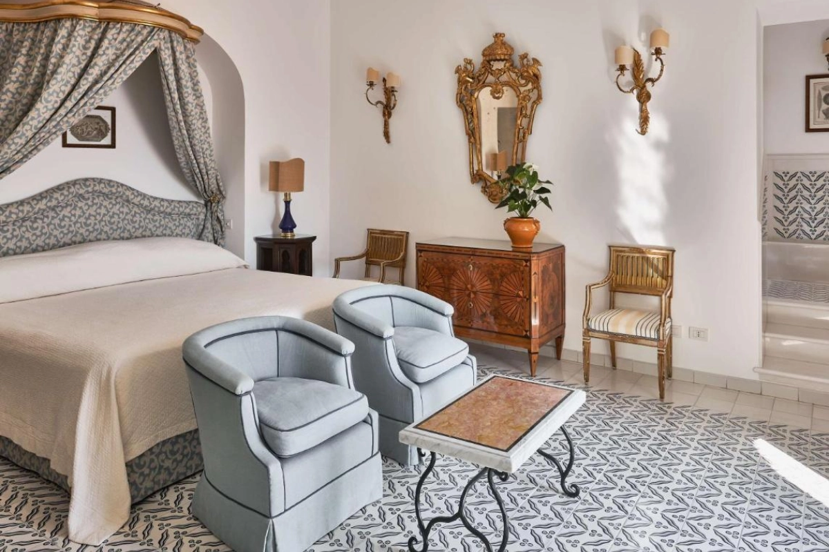 Le Sirenuse - Hotel Photo 49