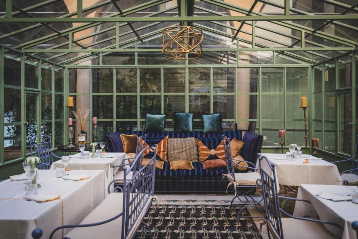 Hotel Number Nine - Hotel Photo 2