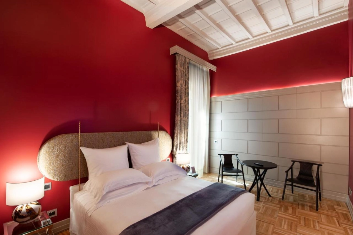 Hotel Number Nine - Hotel Photo 9