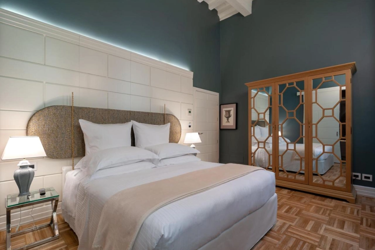 Hotel Number Nine - Hotel Photo 15