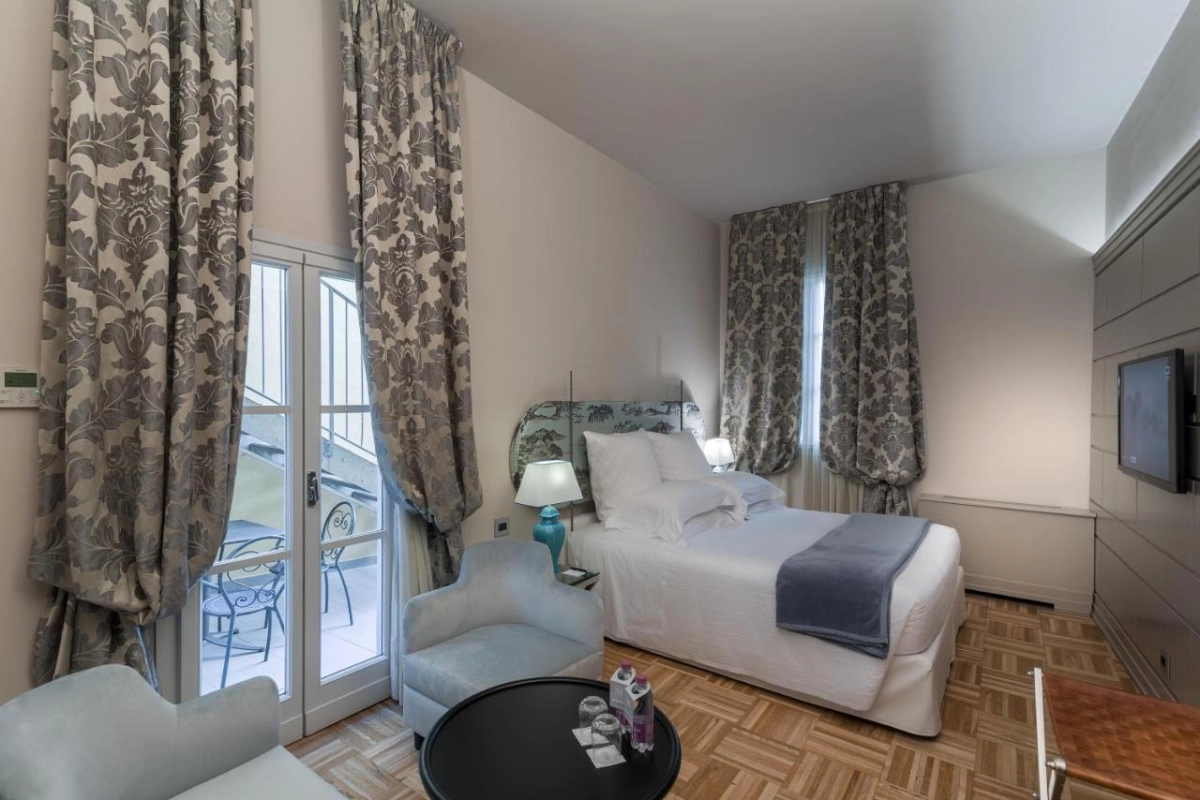 Hotel Number Nine - Hotel Photo 18