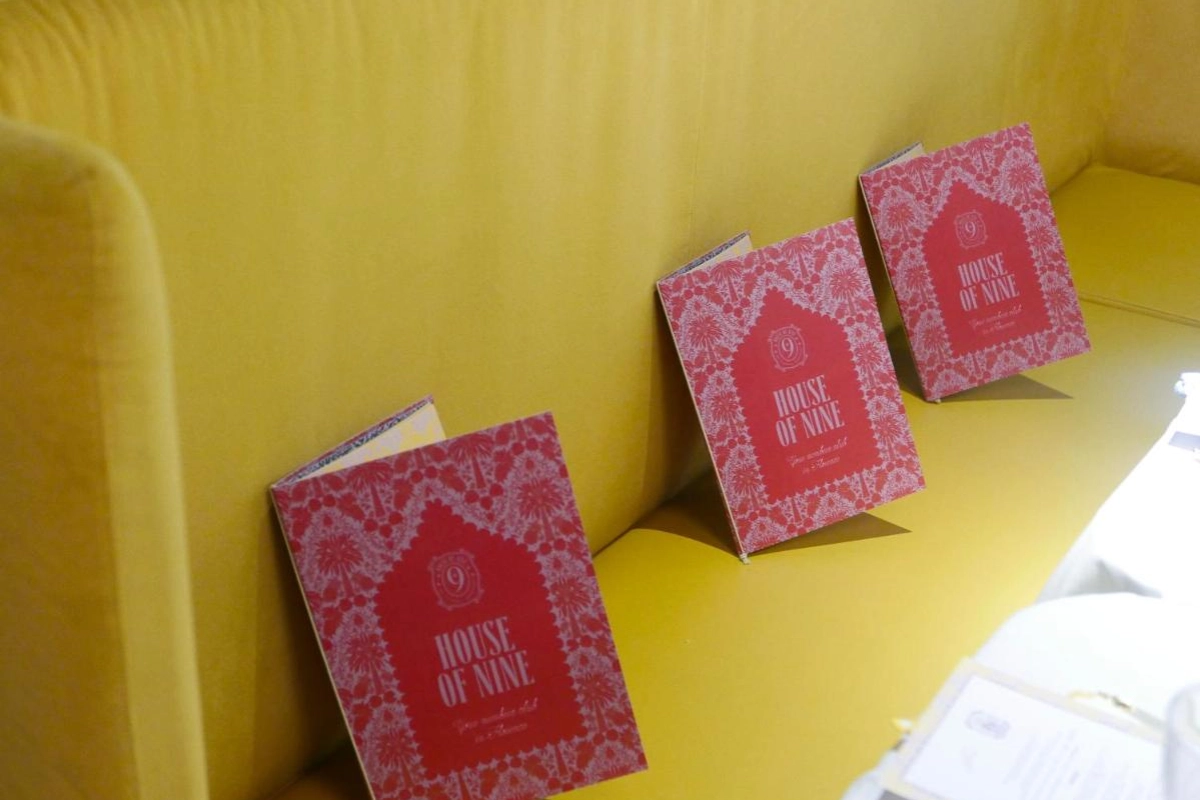 Hotel Number Nine - Hotel Photo 29