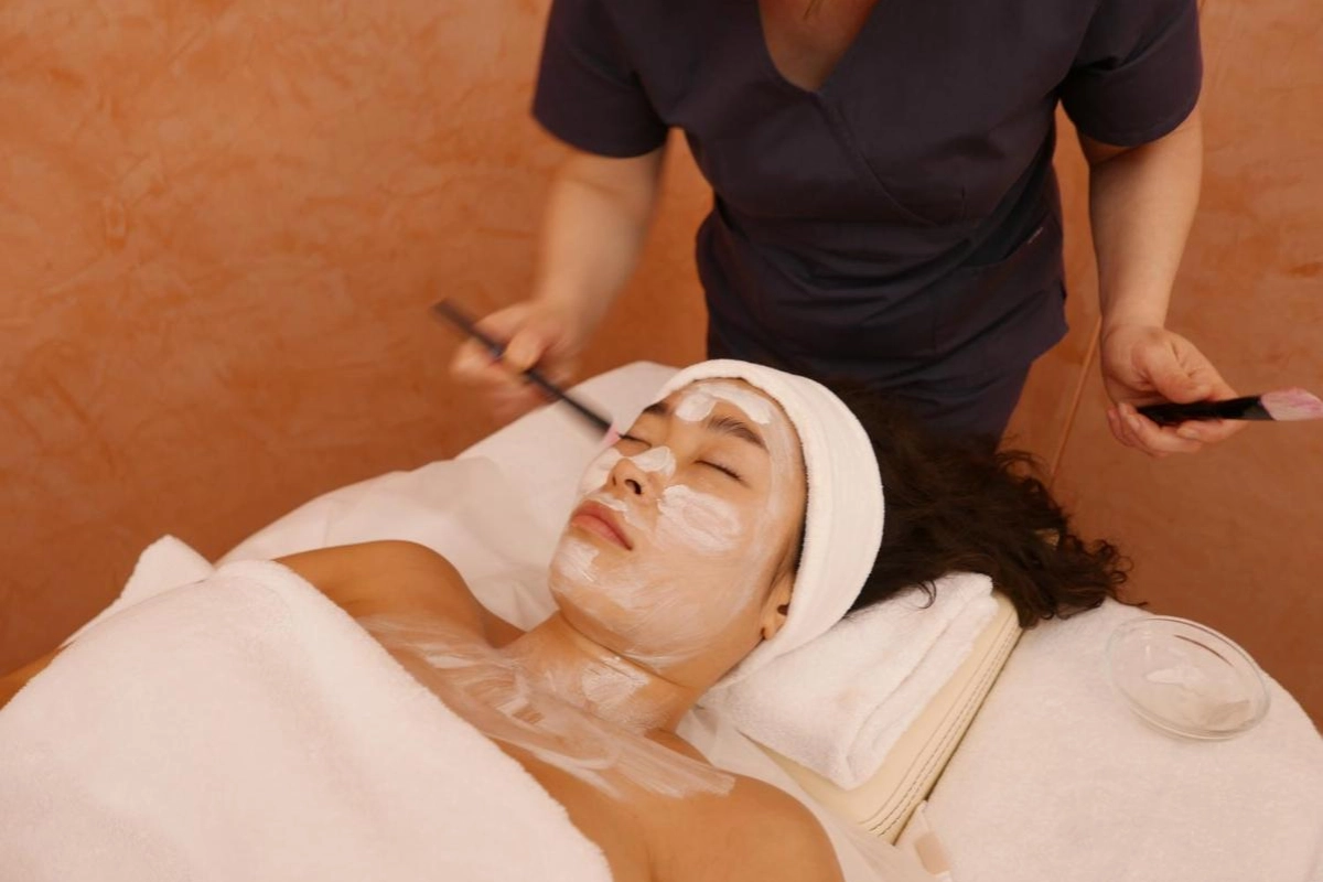 Hotel Number Nine - Hotel Photo 32