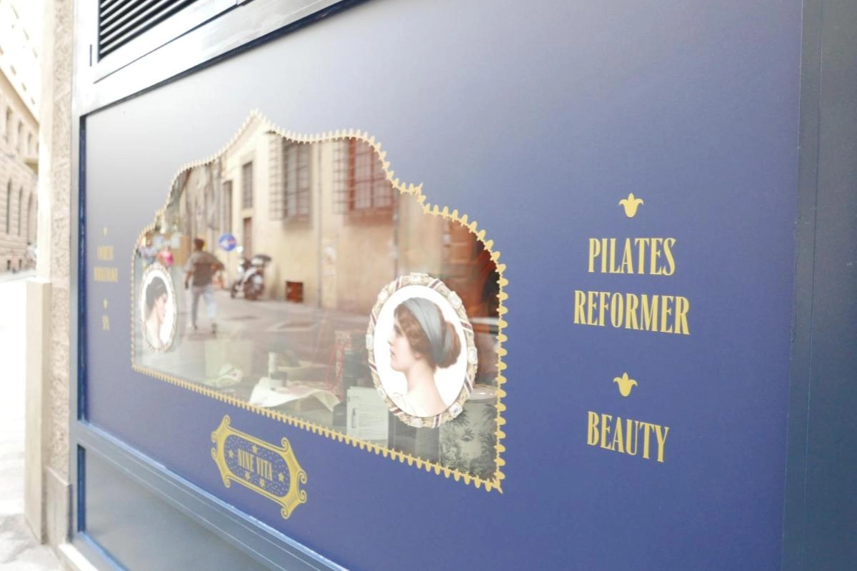 Hotel Number Nine - Hotel Photo 38