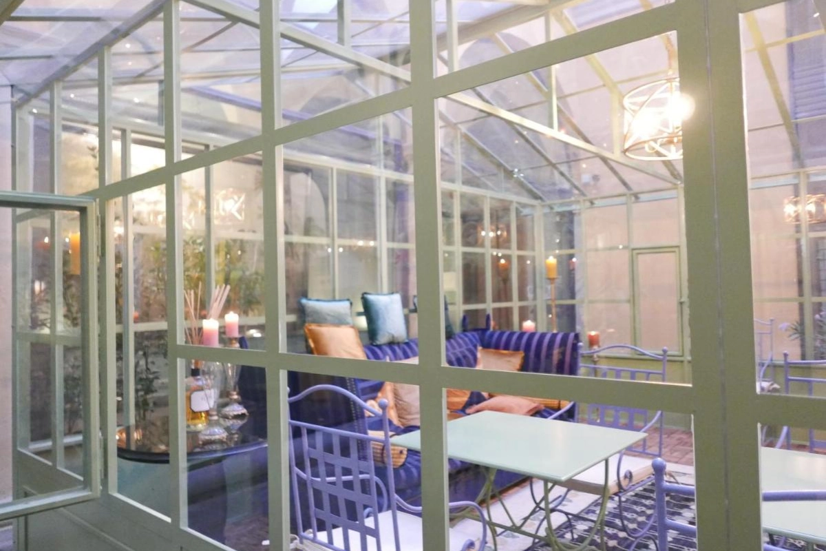 Hotel Number Nine - Hotel Photo 40