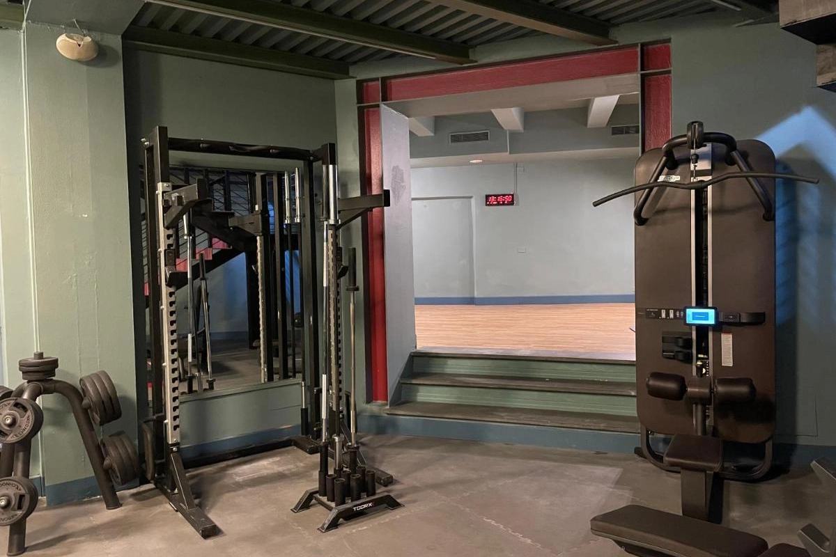 Hotel Number Nine - Hotel Photo 43