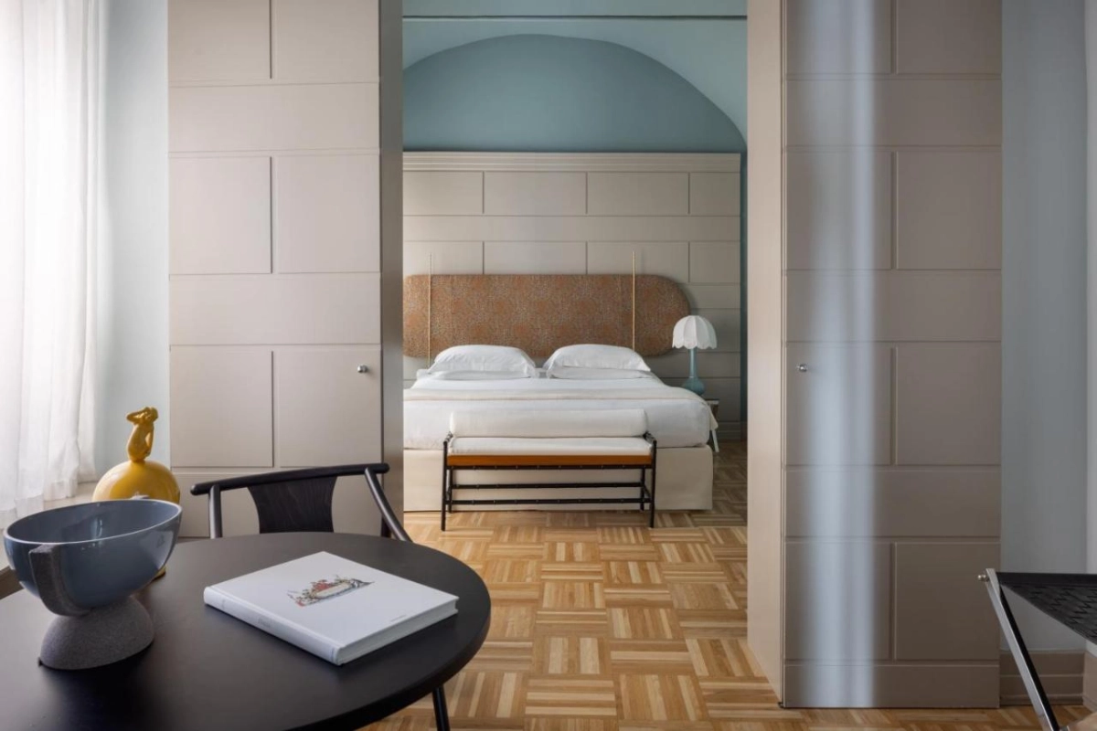 Hotel Number Nine - Hotel Photo 47