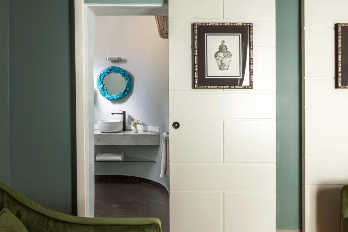 Hotel Number Nine - Hotel Photo 50