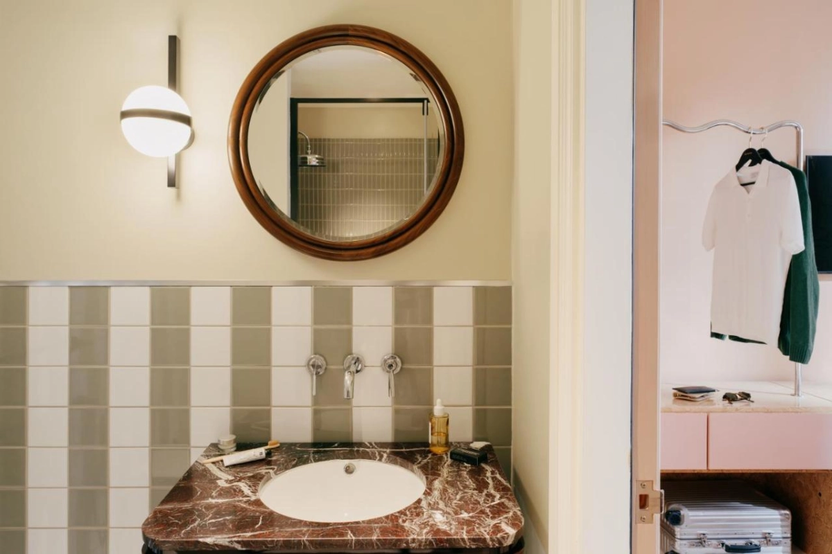 The Hoxton, Florence - Hotel Photo 3