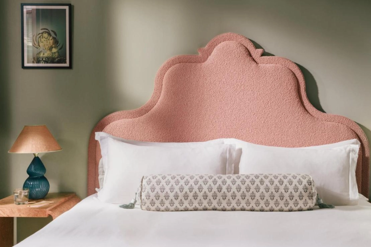 The Hoxton, Florence - Hotel Photo 11