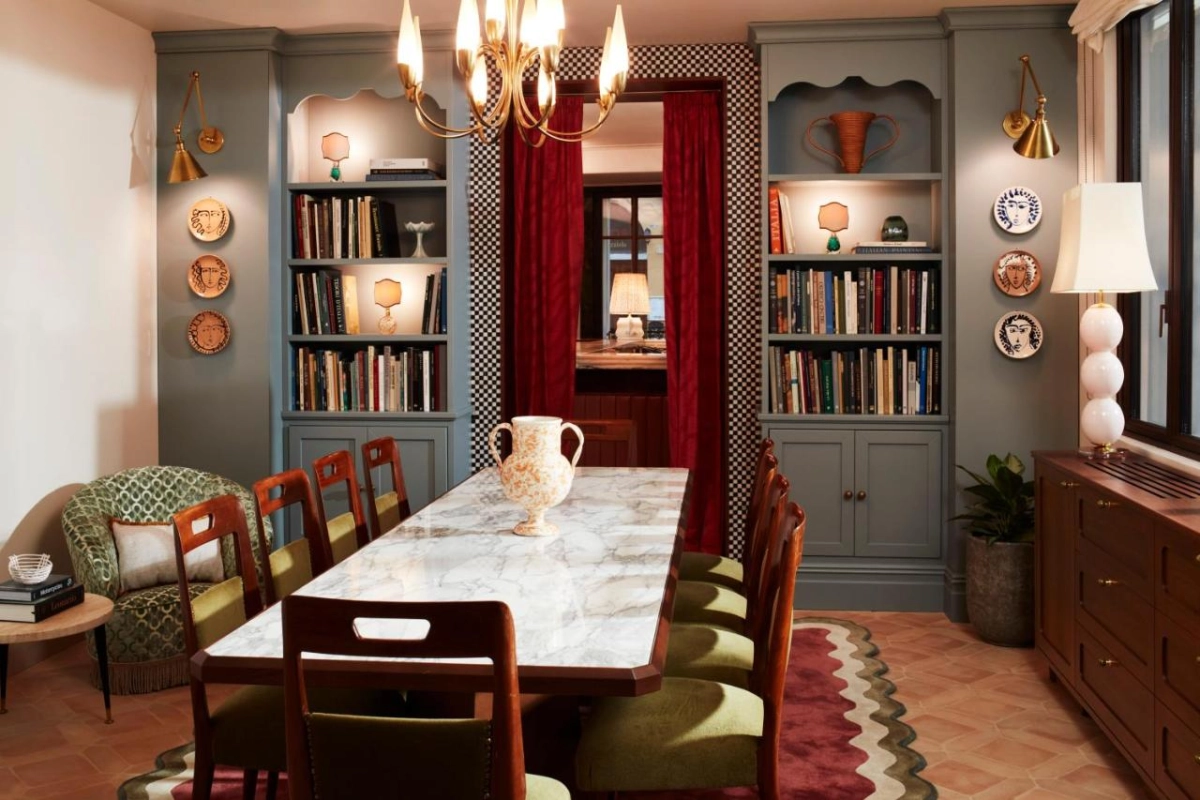 The Hoxton, Florence - Hotel Photo 15