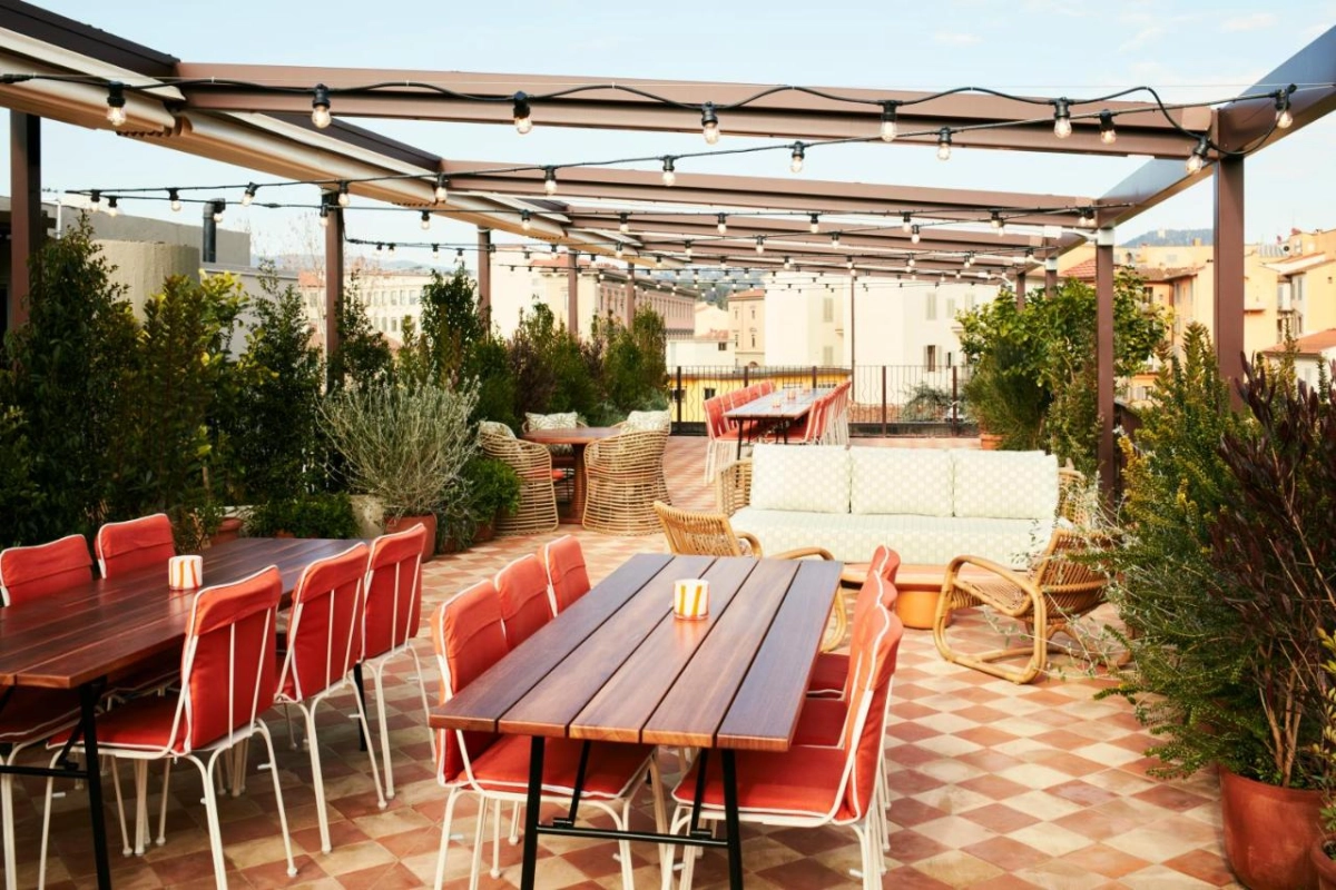 The Hoxton, Florence - Hotel Photo 20