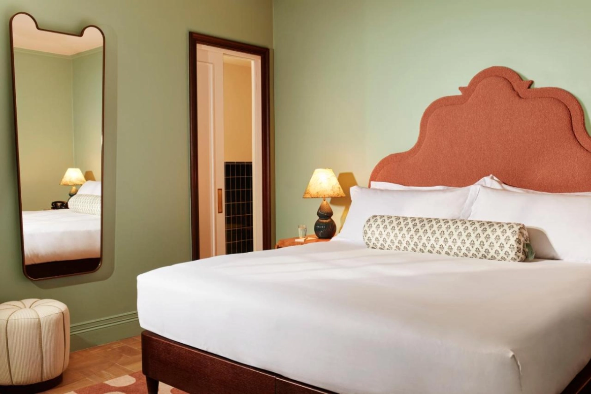 The Hoxton, Florence - Hotel Photo 38