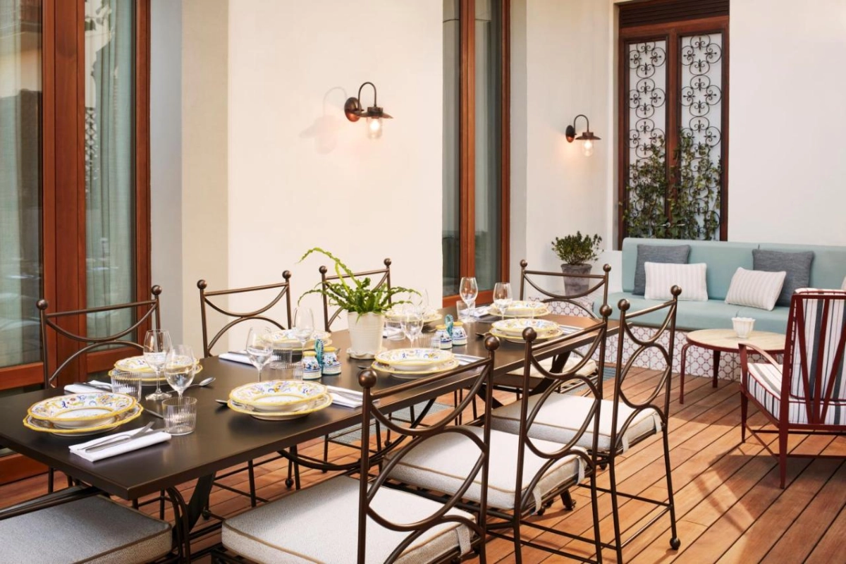 The Hoxton, Florence - Hotel Photo 44