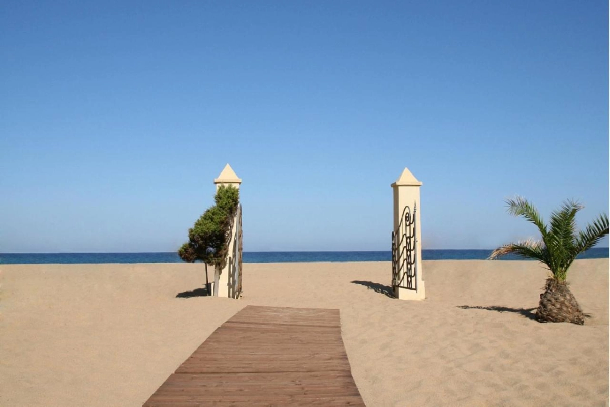 Hotel Le Dune Piscinas - Hotel Photo 14