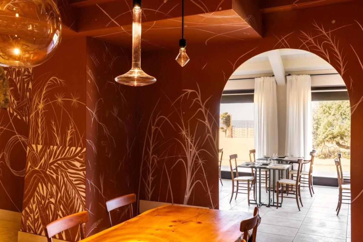 Hotel Le Dune Piscinas - Hotel Photo 15