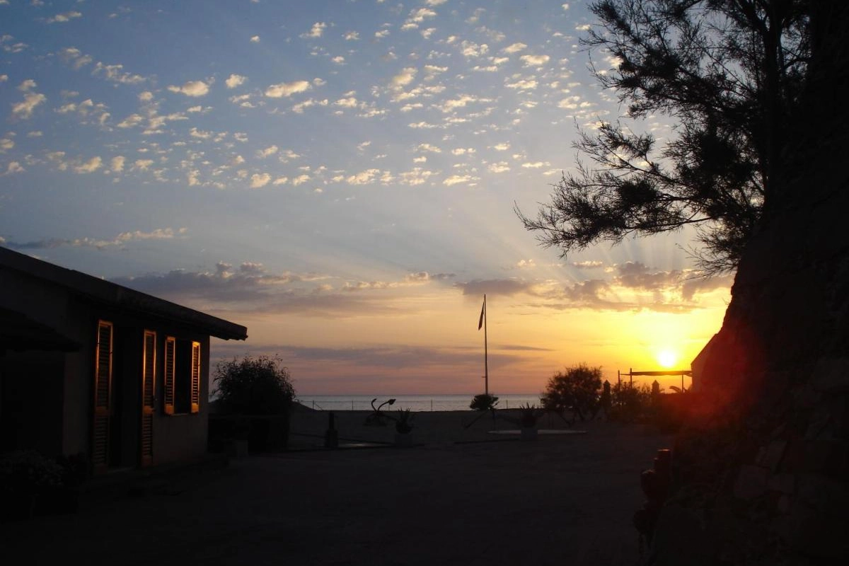 Hotel Le Dune Piscinas - Hotel Photo 20