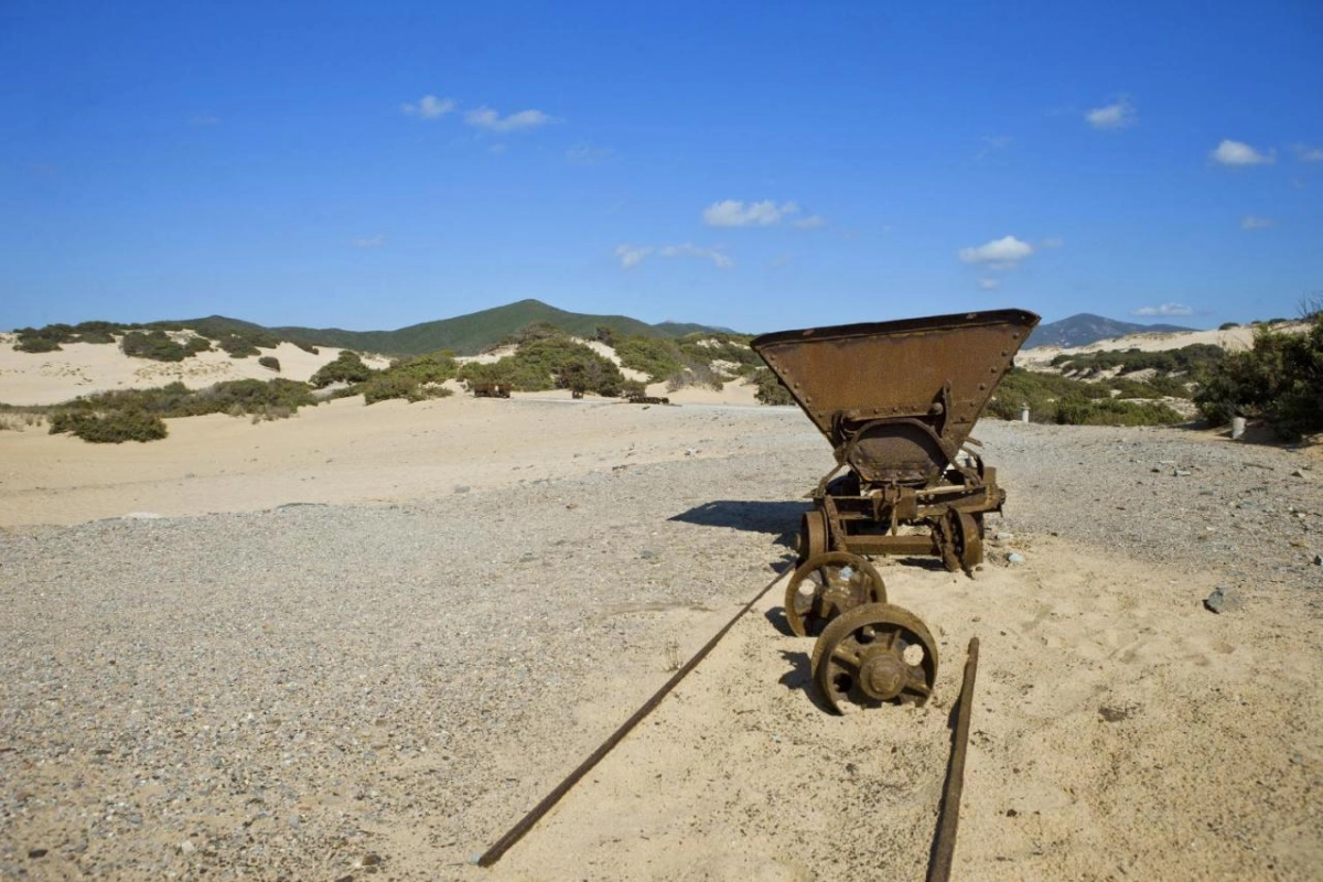 Hotel Le Dune Piscinas - Hotel Photo 26