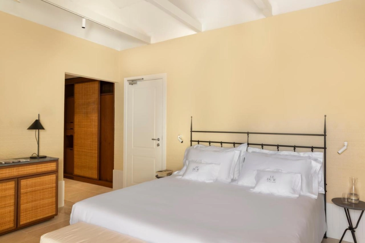 Hotel Le Dune Piscinas - Hotel Photo 30