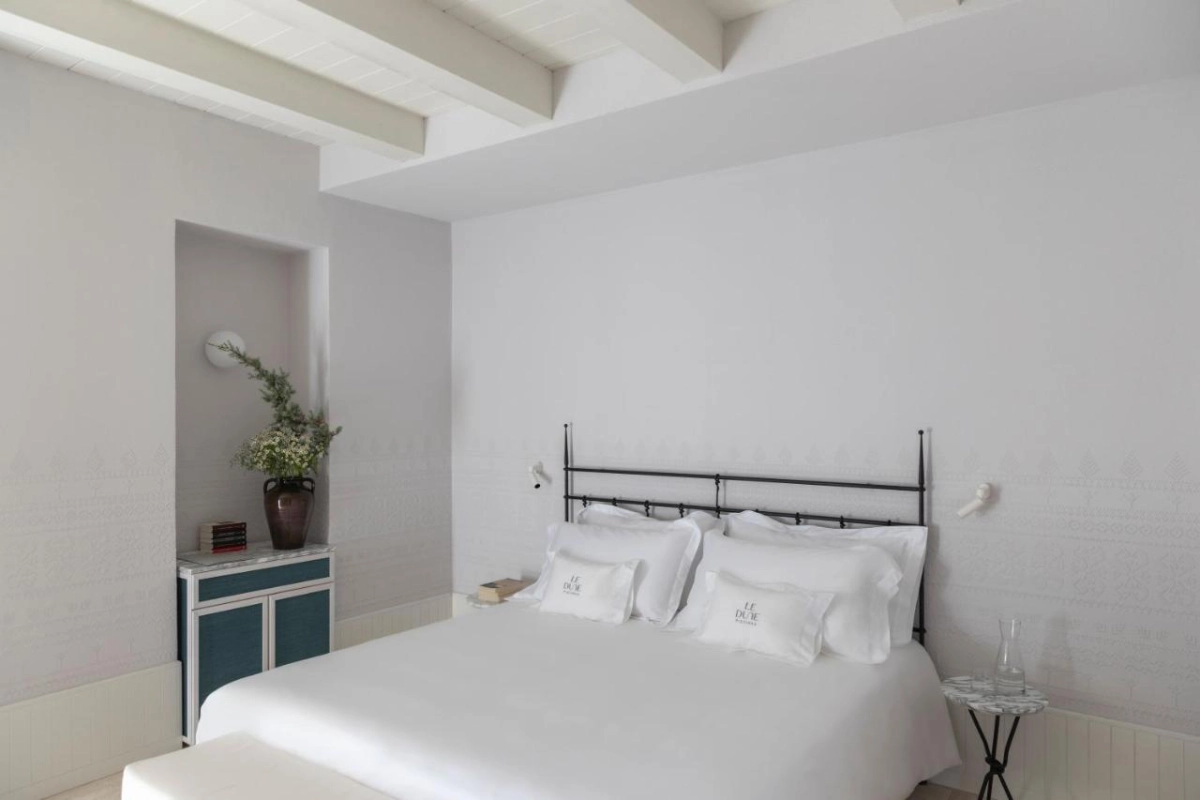 Hotel Le Dune Piscinas - Hotel Photo 35