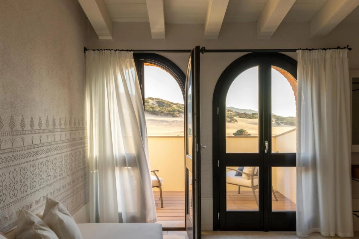 Hotel Le Dune Piscinas - Hotel Photo 38