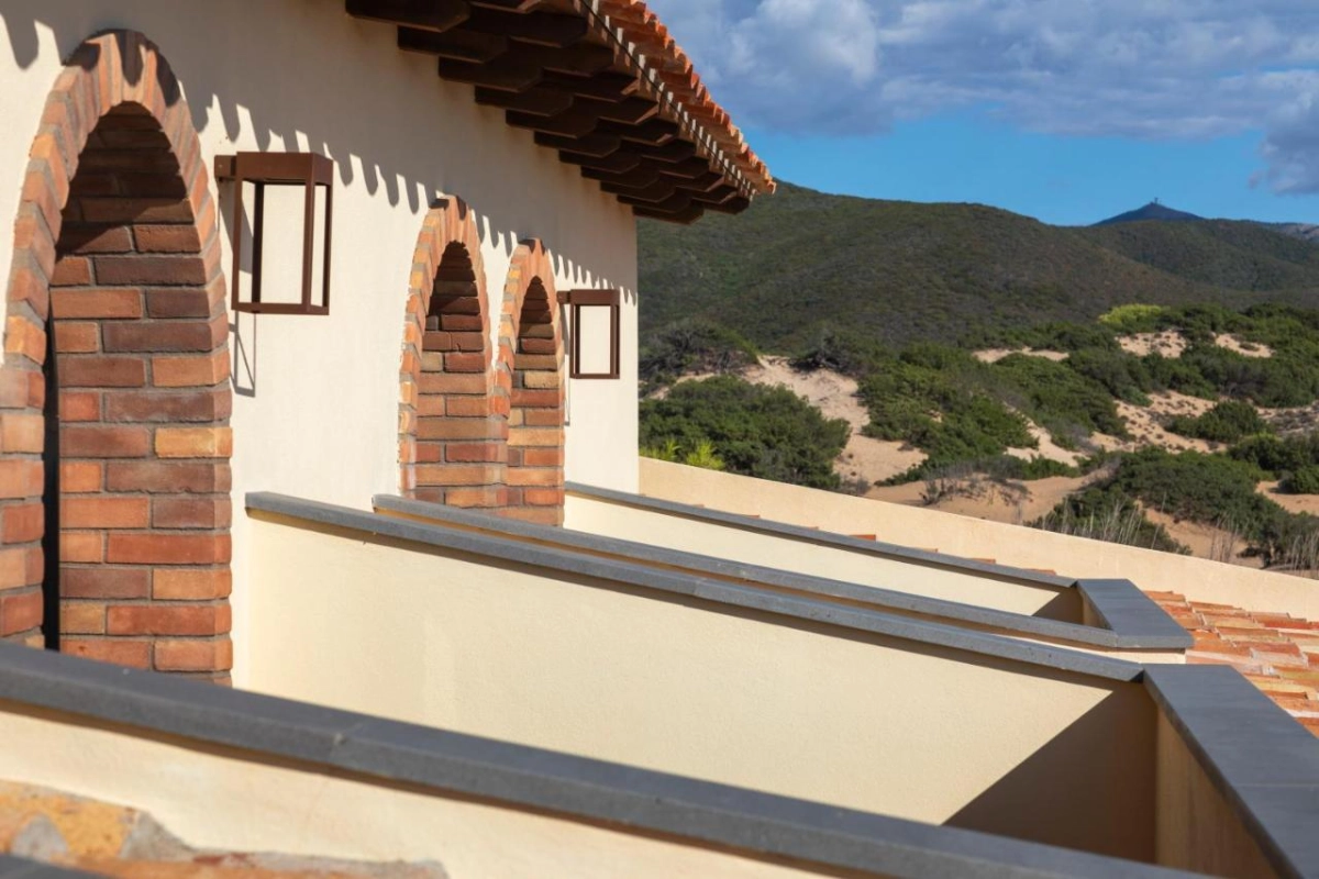 Hotel Le Dune Piscinas - Hotel Photo 40