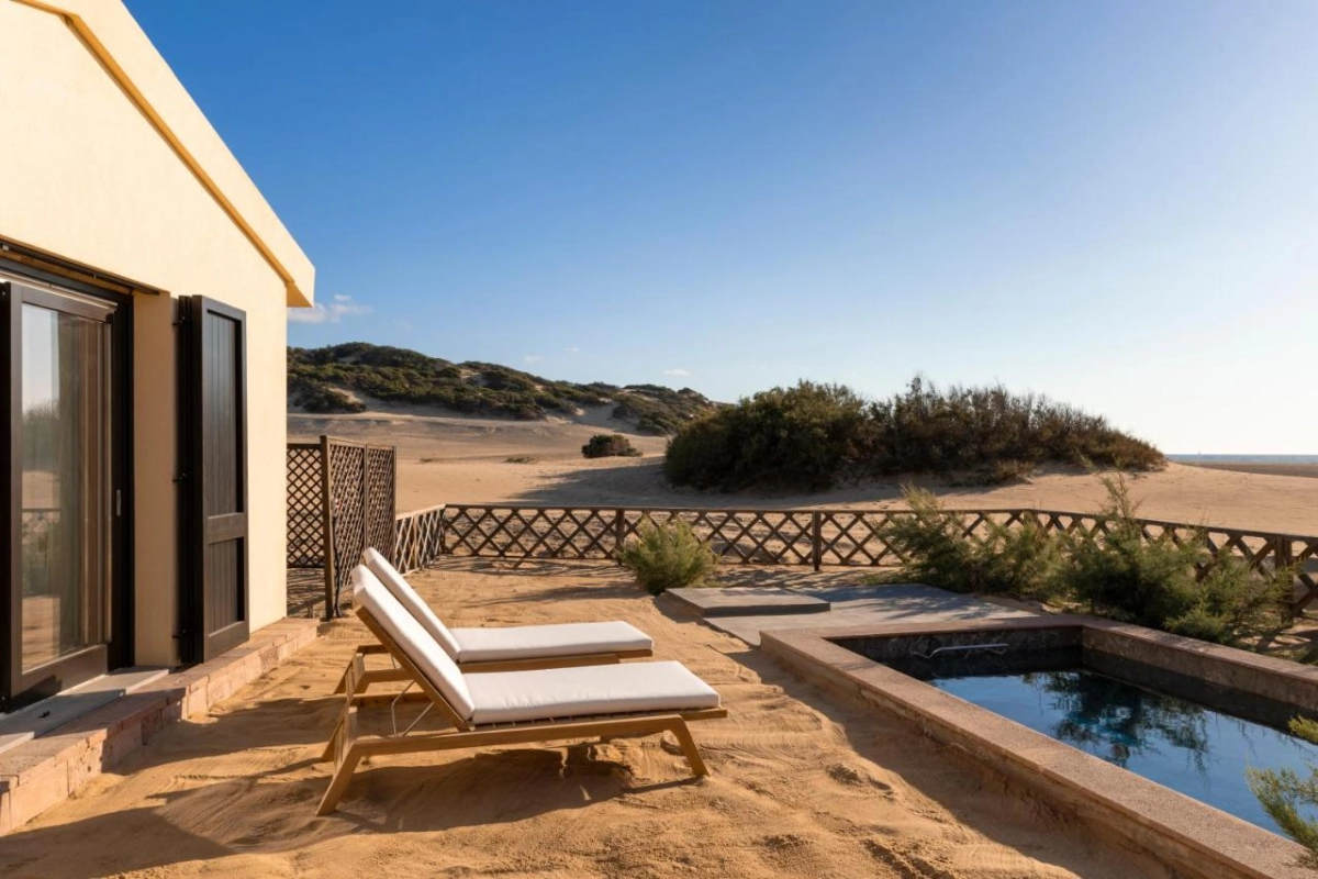 Hotel Le Dune Piscinas - Hotel Photo 43