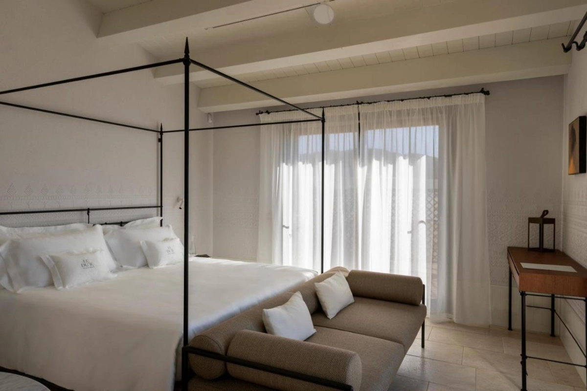 Hotel Le Dune Piscinas - Hotel Photo 44