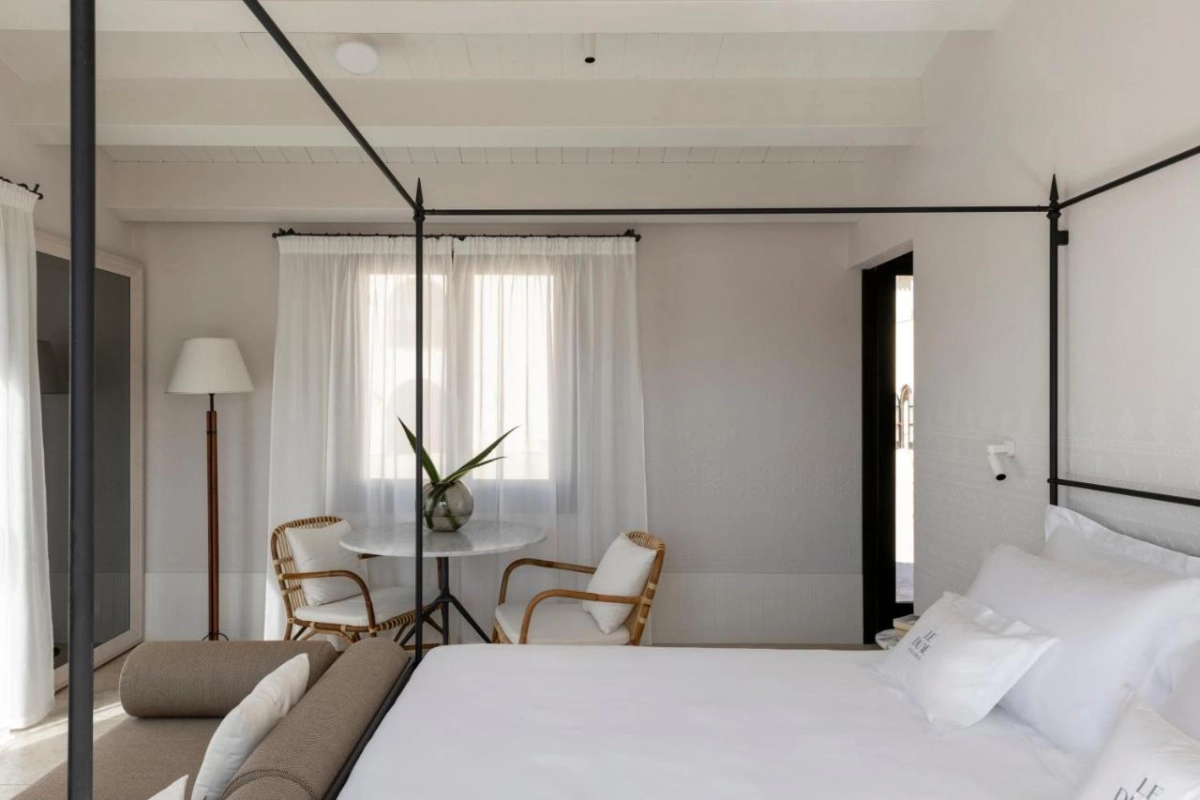 Hotel Le Dune Piscinas - Hotel Photo 45